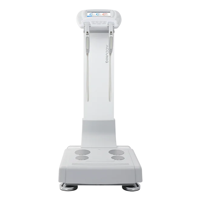Анализатор состава тела Accuniq BC720