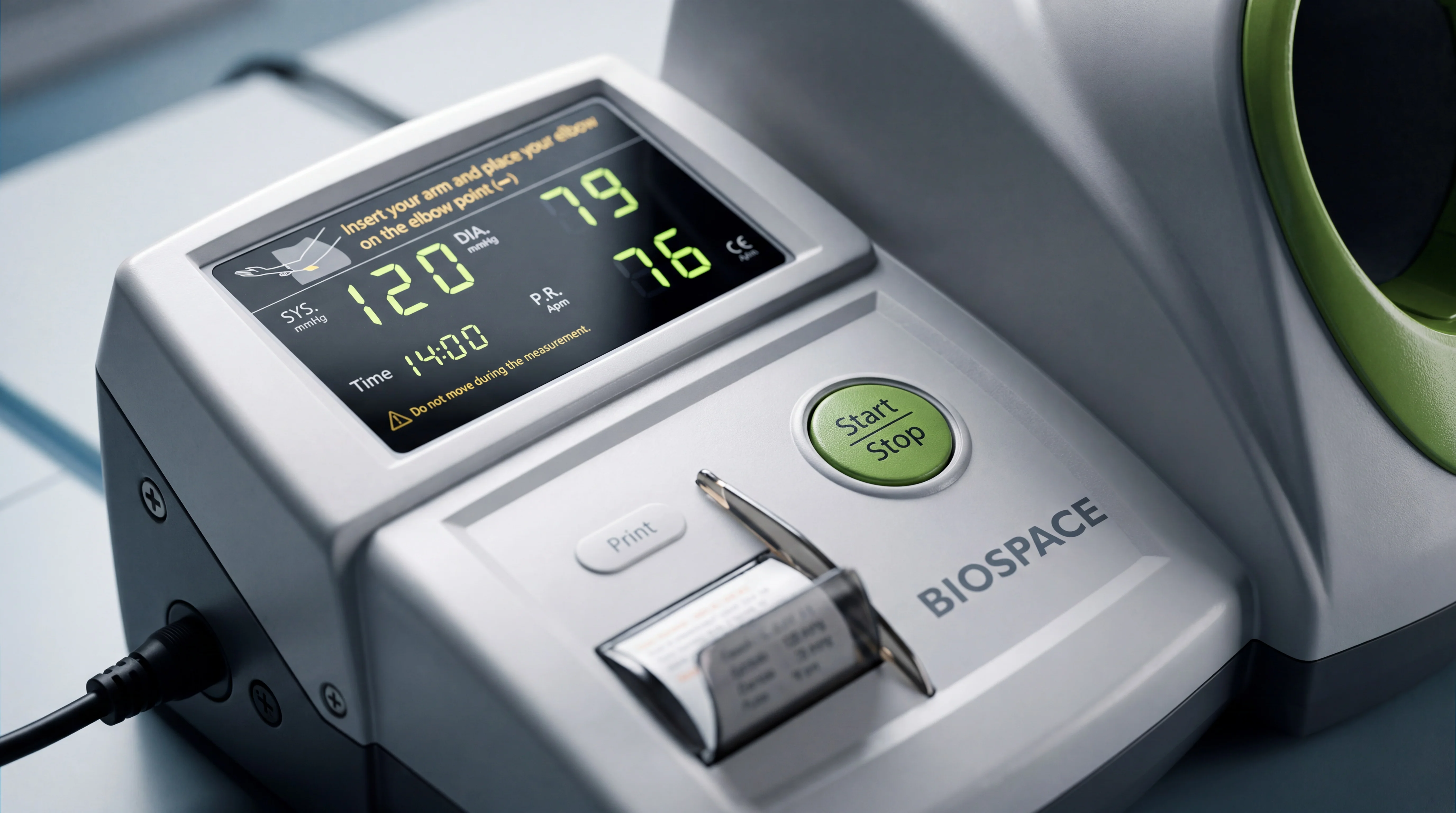 Тонометр InBody BPBIO320