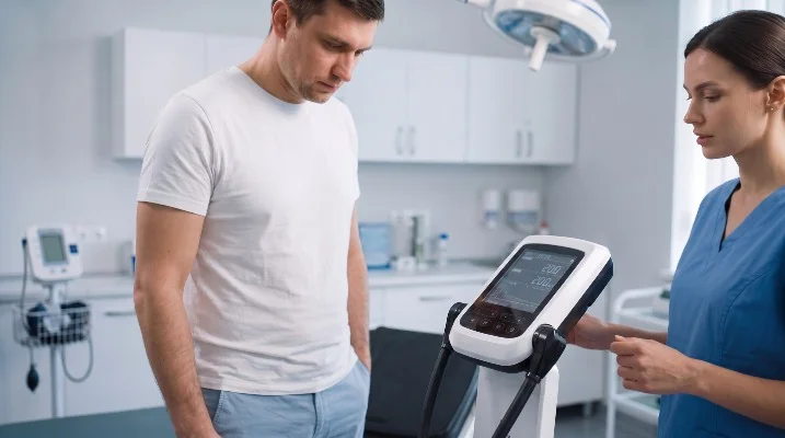 Анализатор состава тела InBody 270