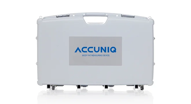 Анализатор состава тела Accuniq BC300