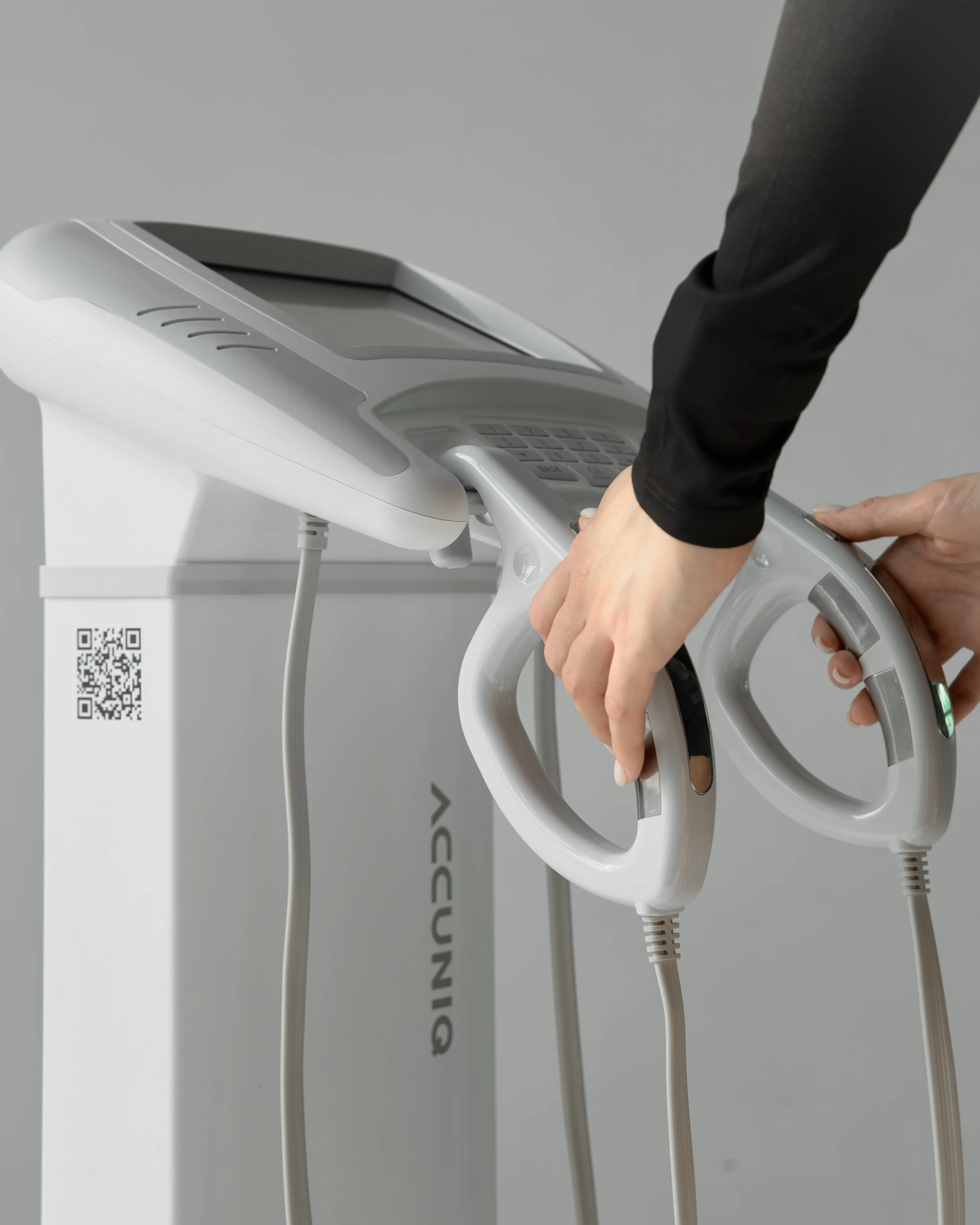 Анализатор состава тела Accuniq BC720