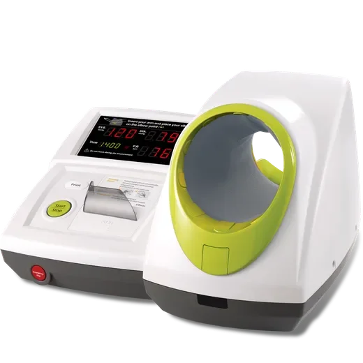 Тонометр InBody BPBIO320